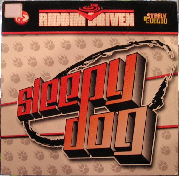 Various - Sleepy Dog | VP Records (VPRL2290) Various - Sleepy Dog | VP Records (VPRL2290)