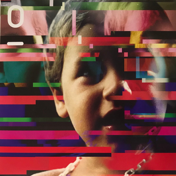 Orbe - The Horde In The Outskirts | Propaganda Records (PR010)