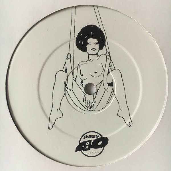 Flip Da Scrip - Smack It, Flip It, Rub It Down | Pass Da 40 Records (2000663) Flip Da Scrip - Smack It, Flip It, Rub It Down | Pass Da 40 Records (2000663)