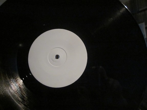 Saffron Hill - My Love Is Always | Oxyd Records (OX 5089) - 2