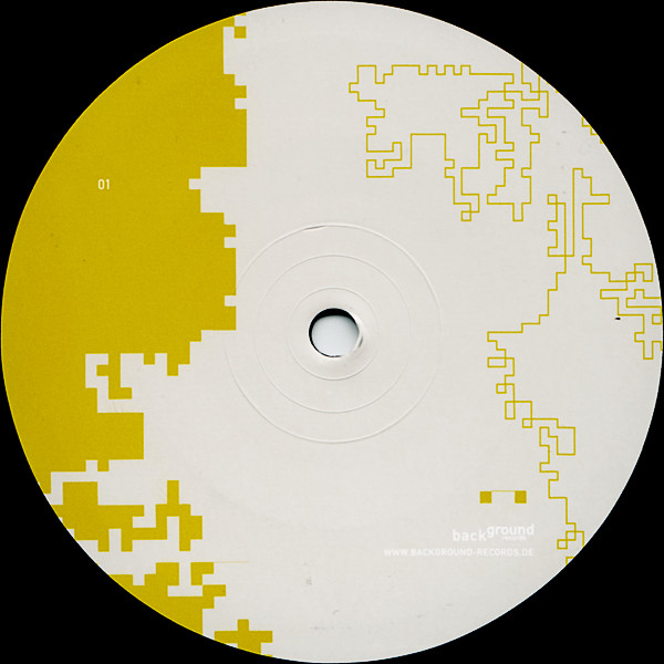 Rhythm Maker - Landing | Background (BG021) - 4