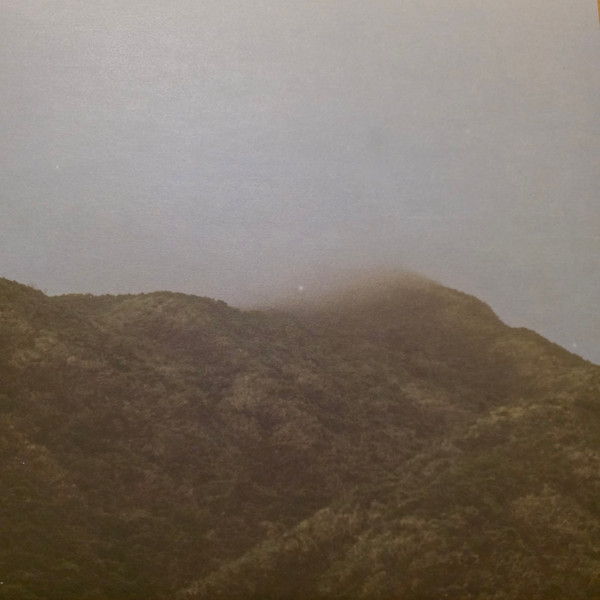 martinou - The Glow That Lingers | Fauxpas Musik (Fauxpas 037)