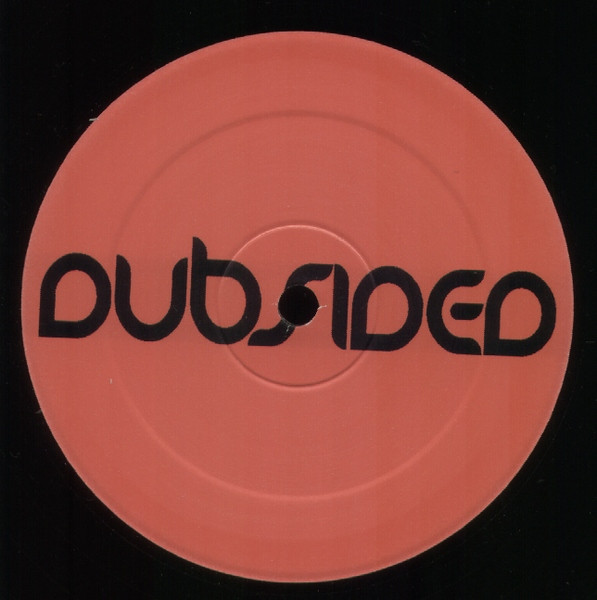 Jesse Rose - You're All Over My Head | Dubsided (DSD006) - 2