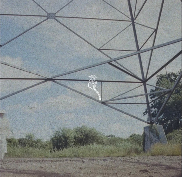 Monde UFO - Flamingo Tower | Fire Records (FireLP777)