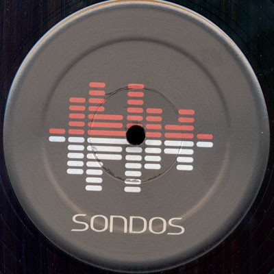 Antranig & Pons - NY Gridlock | Sondos (SON 48)