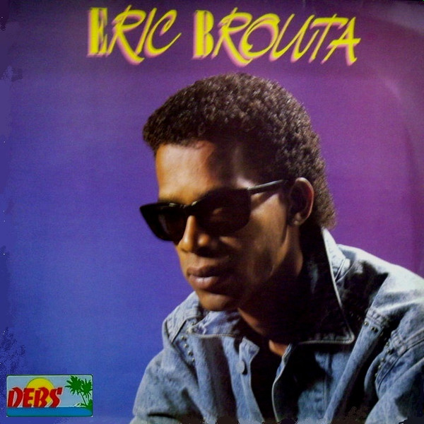 Eric Brouta - Eric Brouta | Debs (HDD 2453) Eric Brouta - Eric Brouta | Debs (HDD 2453)