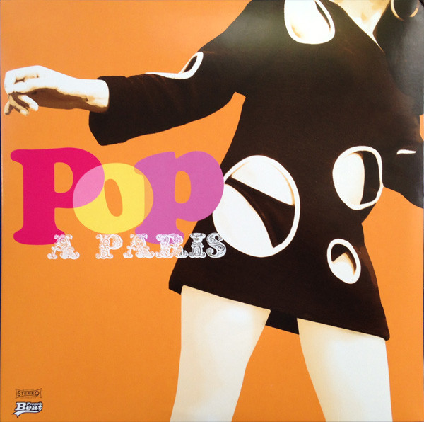 Various - Pop A Paris Vol.5 S.O.S. Mesdemoiselles | Universal Music France (069 113-1) - main Various - Pop A Paris Vol.5 S.O.S. Mesdemoiselles | Universal Music France (069 113-1) - main
