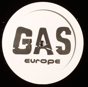 Santy Mutari - Back Space | GAS Europe (SAG-E 064) - 2 Santy Mutari - Back Space | GAS Europe (SAG-E 064) - 2