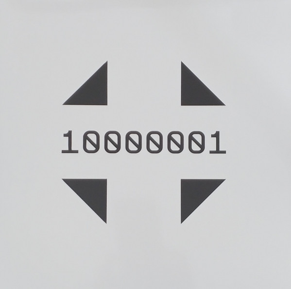 Blackploid - Cosmic Drama | Central Processing Unit (10000001)