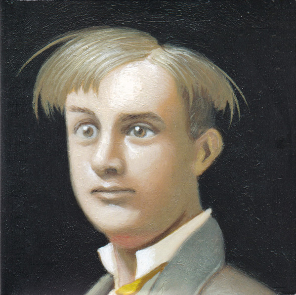 King Crimson - Uncertain Times | Discipline Global Mobile (KC10X2) - main