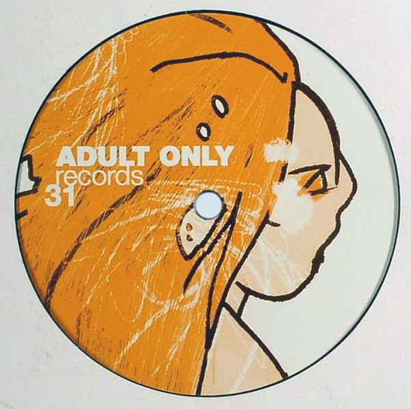 Chris Carrier - Le Diablo | Adult Only (AO 31) - main