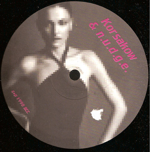 Korsakow & N.U.D.G.E. - Truth (Remixes) | BCC Music (BCC 17) - main