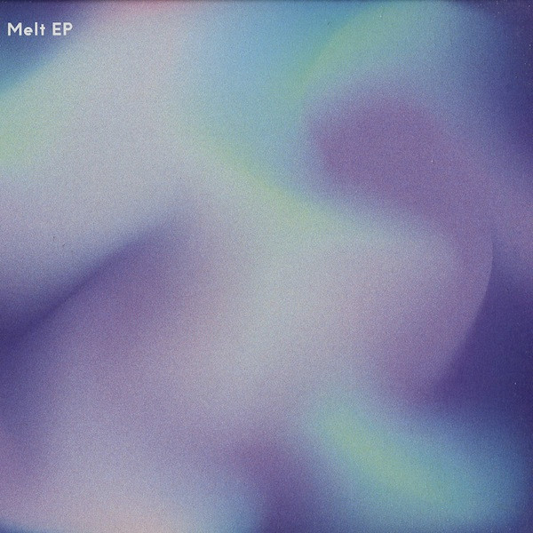 Afriqua - Melt EP | Lokee Musik (LOKEE002) - 3