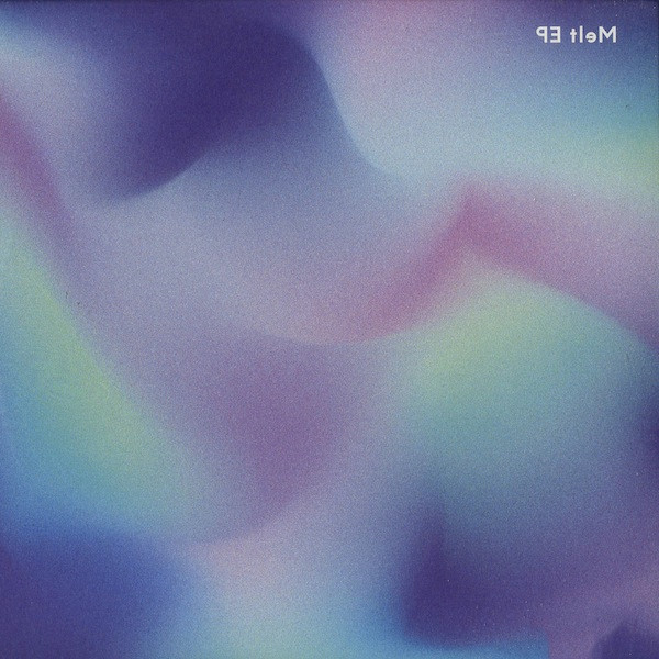 Afriqua - Melt EP | Lokee Musik (LOKEE002) - 4