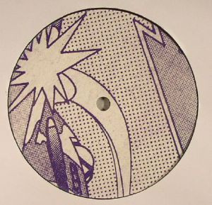 Anthony Fade - Like That EP | Tomahawk (TMHK 001) - 2