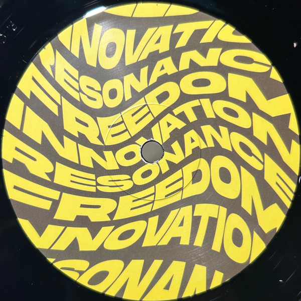 Kikko Esse / Cee ElAssaad & Masaki Morii - Freedom, Innovation, Resonance Vol 3 | Ensouled (ENSLDV003) - 2 Kikko Esse / Cee ElAssaad & Masaki Morii - Freedom, Innovation, Resonance Vol 3 | Ensouled (ENSLDV003) - 2