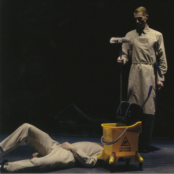 Broken English Club / Claus Fuss - Citrinitas Edition | Khemia Records (K 007)