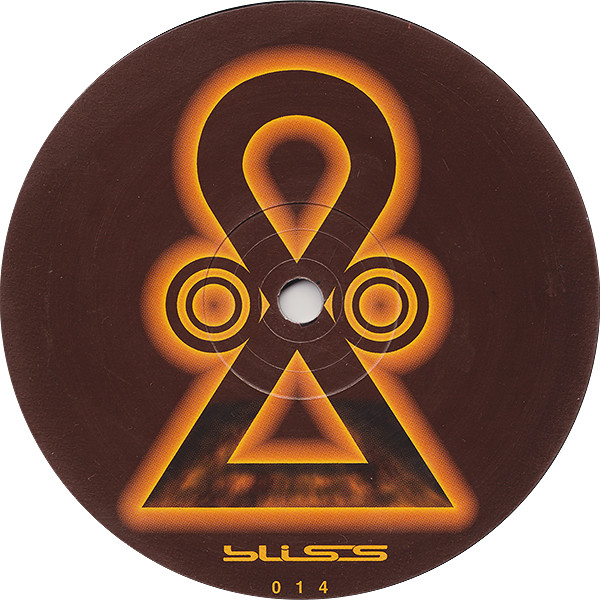 Ramona Forgó - Dualklang | Bliss (BLISS-014) - 2