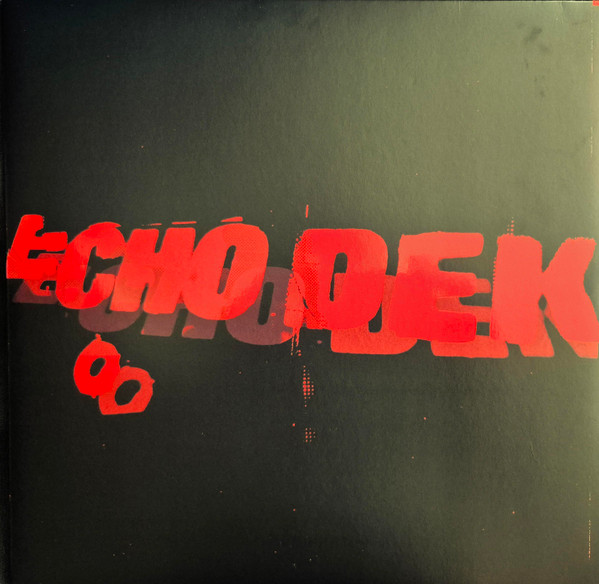 Primal Scream - Echo Dek | Creation Records (19958417741) Primal Scream - Echo Dek | Creation Records (19958417741)