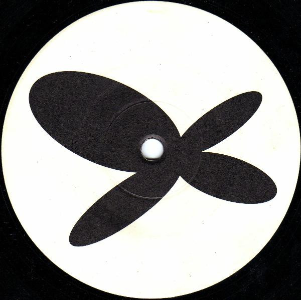 Mono Junk - Mono Junk | Trope Recordings (trope 004) - 2