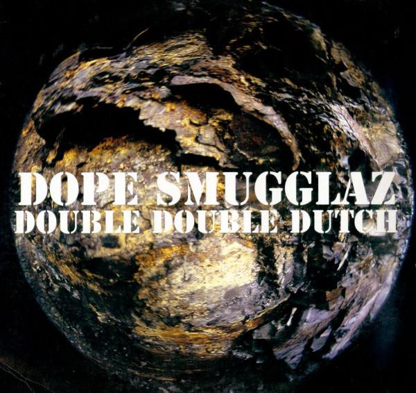 Dope Smugglaz - Double Double Dutch | Perfecto (PERF2T)