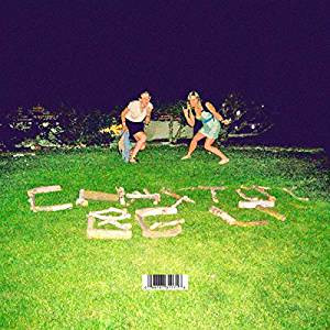 Chastity Belt - Chastity Belt | Hardly Art (HAR 117)