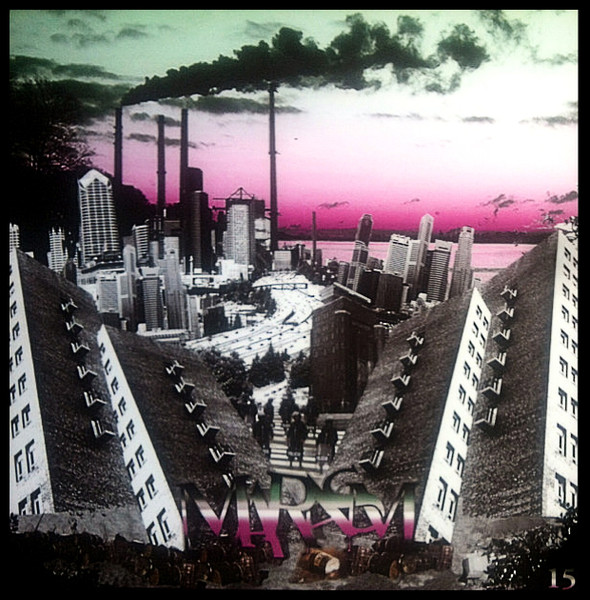 Various - Marasm 15 | Marasm (marasm 15)