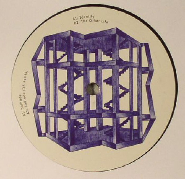 Metropolis - Solitude | BLIQ (Bliq13)