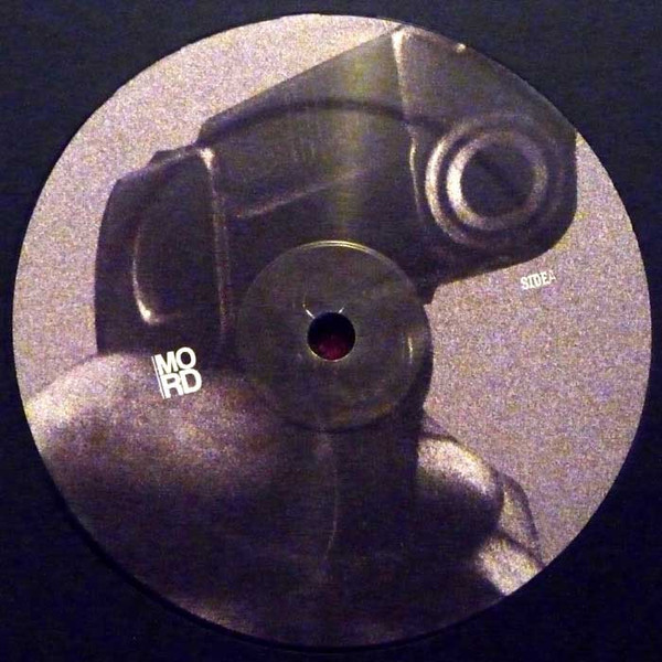 Kwartz - Death Is Not Defeat EP | Mord (MORD028)