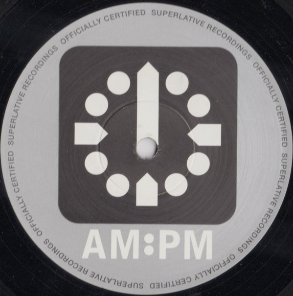 Ce Ce Peniston - Finally | AM:PM (AMPMDJ 97) - 6