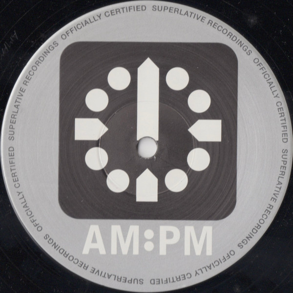 Ce Ce Peniston - Finally | AM:PM (AMPMDJ 97) - 4