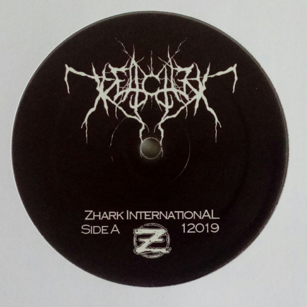 Treachery - Untitled | Zhark International (ZHARK12019) - 3