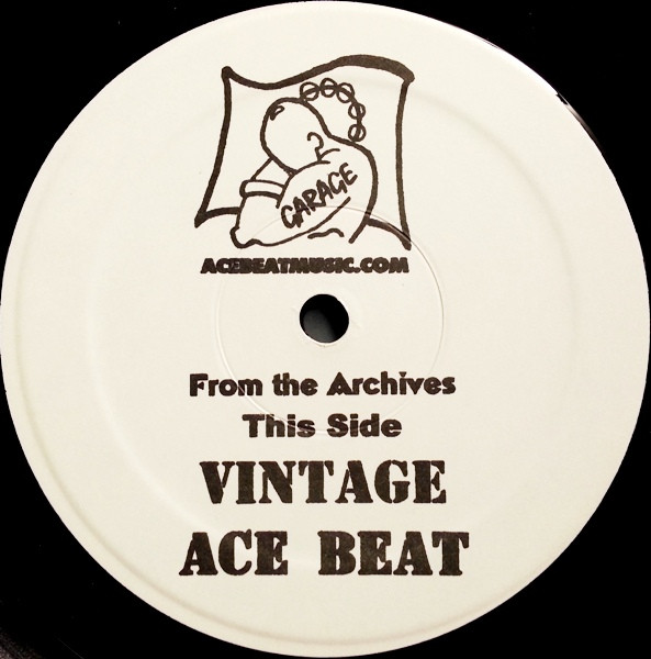 Intense / Voices Of 6th Avenue - You Gotta Believe / Call Him Up | Ace Beat Records (ACE 0016) - 2