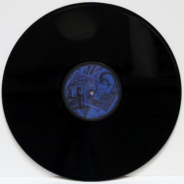 The Lone Aquanaut - Age of Aquarius EP | Synaptic Cliffs (SC 026) - 4
