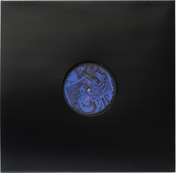The Lone Aquanaut - Age of Aquarius EP | Synaptic Cliffs (SC 026) - 2