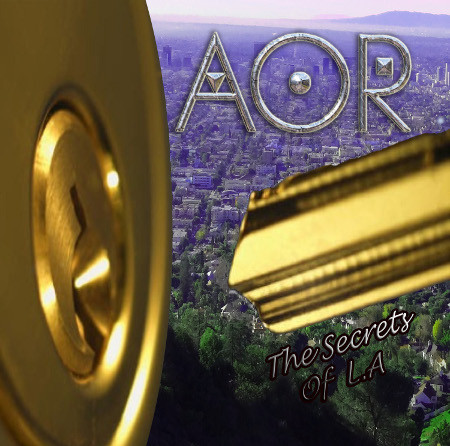 AOR - The Secrets Of L.A. | Aor Heaven (AORH00090) AOR - The Secrets Of L.A. | Aor Heaven (AORH00090)