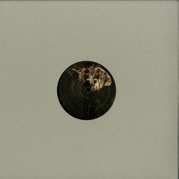 Deniro - Kairuku EP | Oblique Music (OBQ003)