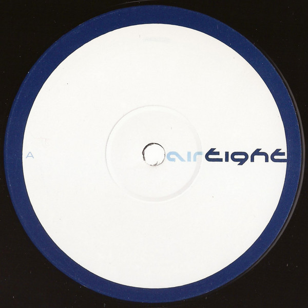 DJ Gabriel B & Romelus S. - Gimme Love | Airtight (AIR 016) - 2