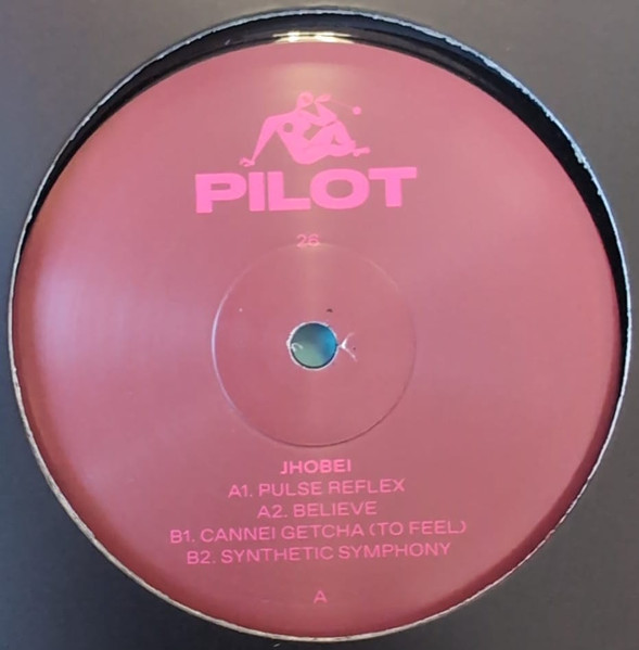 Jhobei - Pilot 26 | Pilot (PILOT 26)