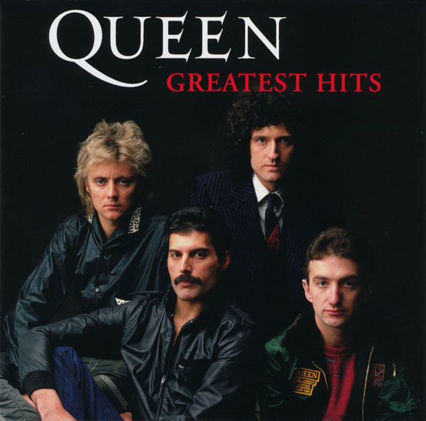Queen - Greatest Hits | Island Records (2758364) - main Queen - Greatest Hits | Island Records (2758364) - main