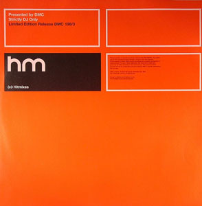 Various - Hit Mixes 198 | DMC (DMC 198/3)
