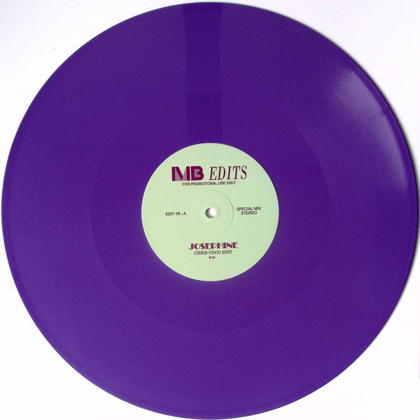 Chris Rea - Josephine | MB Edits (EDIT 1R)