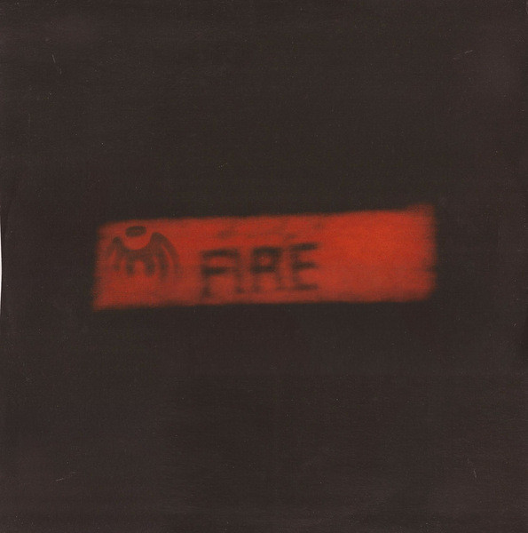 Dave Angel - Tokyo Stealth Fighter | 4th & Broadway (12BRX355) - 6