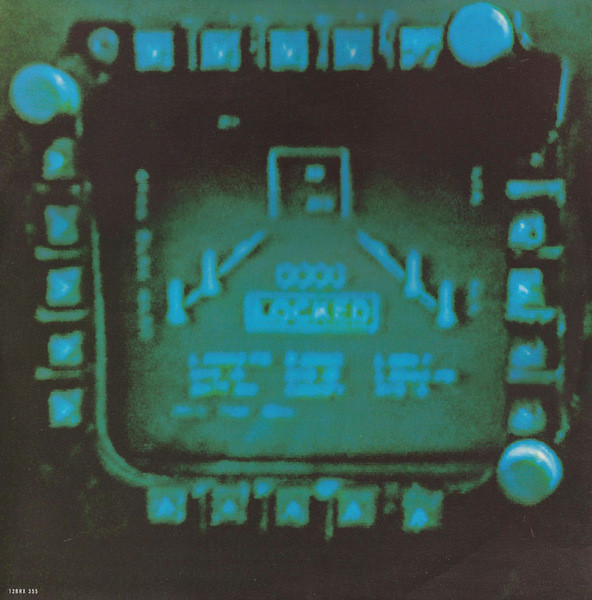 Dave Angel - Tokyo Stealth Fighter | 4th & Broadway (12BRX355) - 5