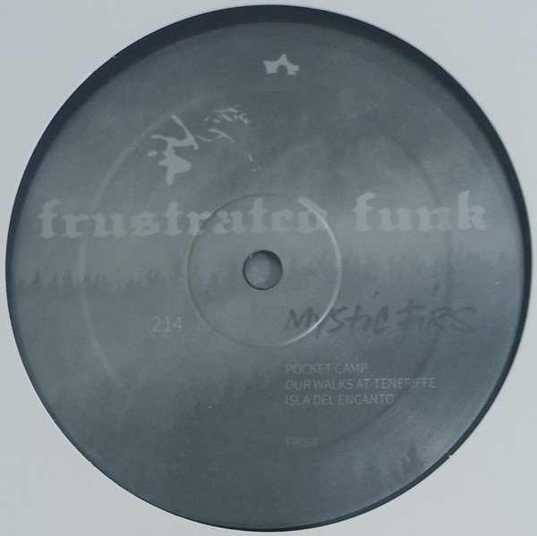 214 - Mystic Firs | Frustrated Funk (FR058) - main