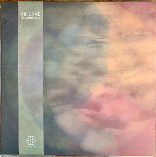 Kinbrae - Cryptophasia | Castles in Space (CiS141) - main