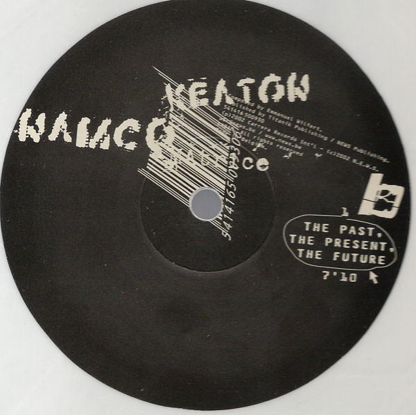 Namco Keaton - La Matrice | 541 (541416 500930) - 2