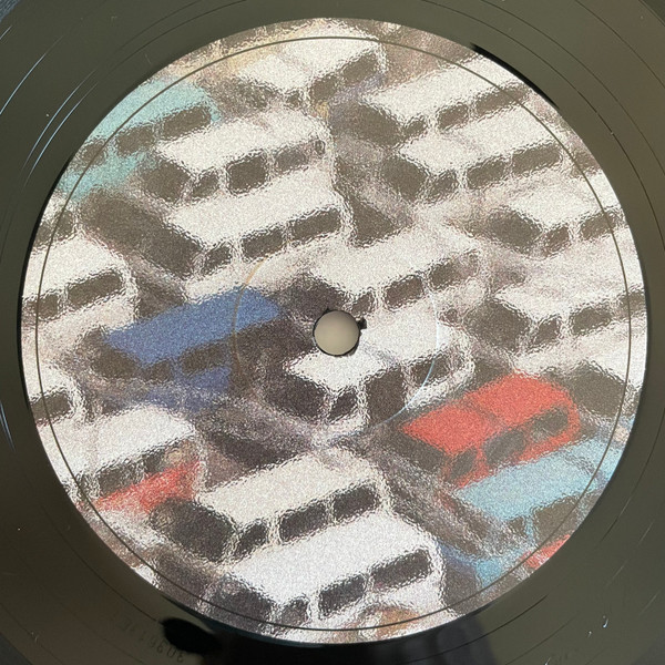 Kamazu , Caravan - Kasi To Kasi | M.A.D Records (MADAW 01) - 3 Kamazu , Caravan - Kasi To Kasi | M.A.D Records (MADAW 01) - 3