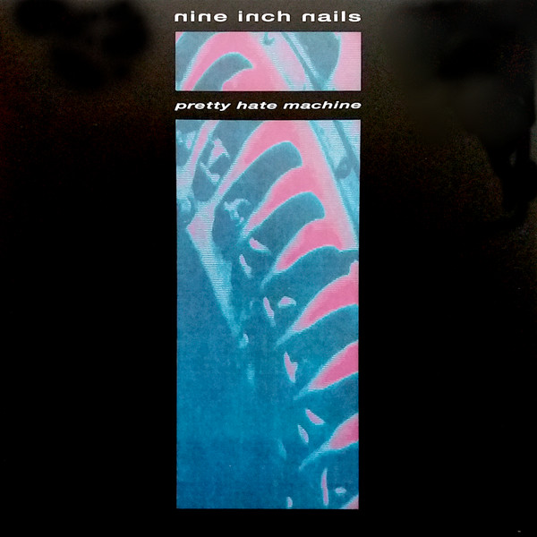 Nine Inch Nails - Pretty Hate Machine | Universal Music Group International (0602527749921) - main