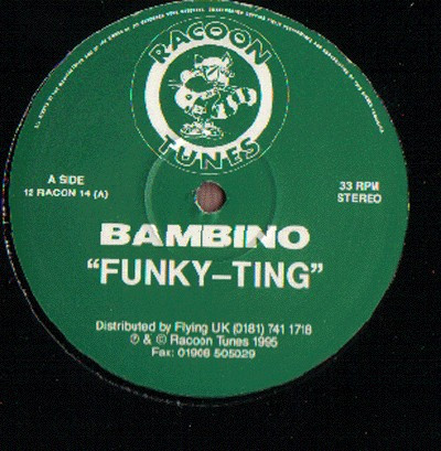 Funky-Ting